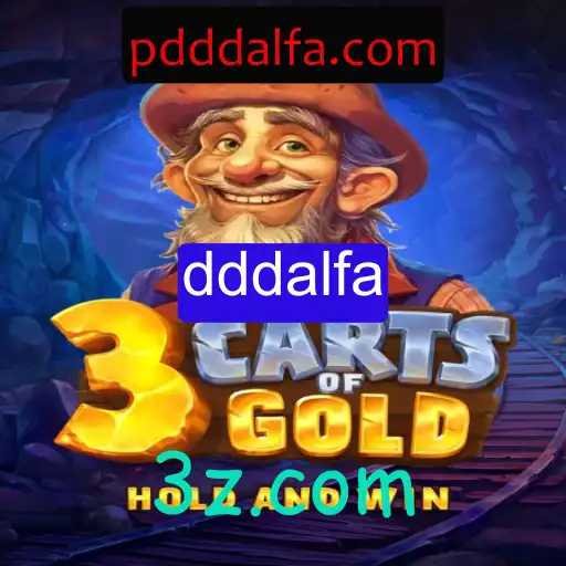 Descubra o Fascinante Mundo de 3cartsOfGold: Como Jogar e as Regras Essenciais com Dddalfa