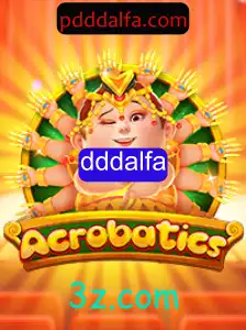 Explorando o Jogo Acrobatics: Uma Nova Dimensão no Entretenimento