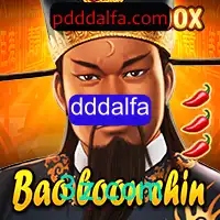Explorando o Fascinante Mundo de BaoBoonChin: O Jogo Que Conquistou o Cenário Atual