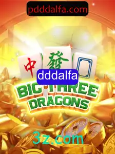 BigThreeDragons: Um Mergulho no Mundo de Dragões e Estratégia