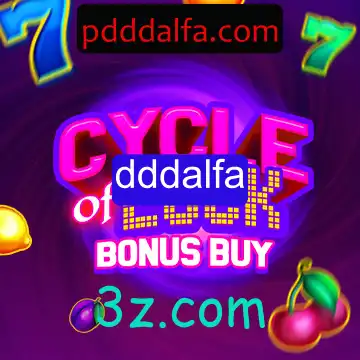 Explorando CycleofLuckBonusBuy: Um Jogo de Azar Moderno