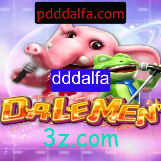 Explorando o Mundo do Jogo DALEMEN