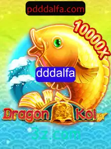 DragonKoi: A Nova Sensação no Mundo dos Jogos