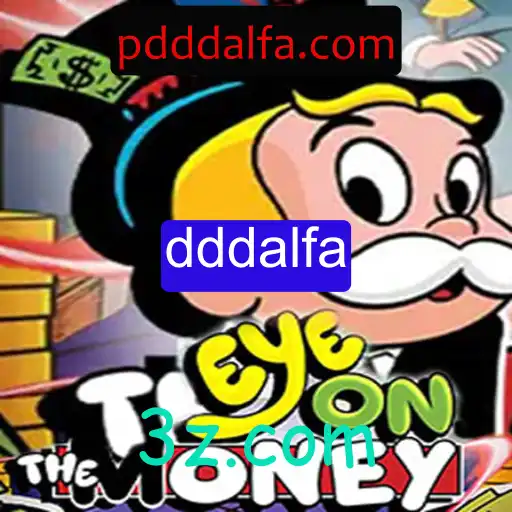 Explorando o Intrigante Mundo de 'EyeOnTheMoney'