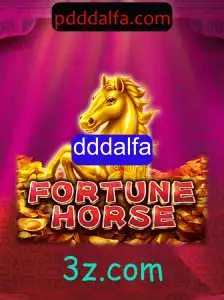 Descubra o Envolvente Mundo de FortuneHorse: Um Jogo Revolucionário
