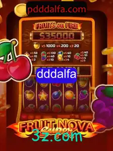 Descubra as Aventuras de FruitNovaSuper: Um Jogo que Revoluciona o Entretenimento