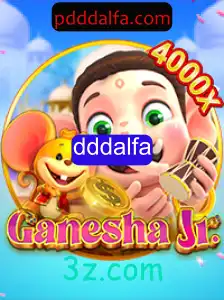 Descubra o Fascinante Universo de GaneshaJr: Um Jogo de Estratégia Inovador