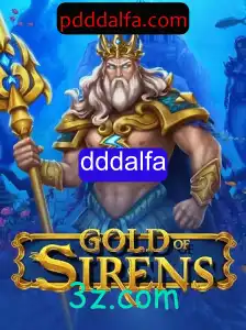 Descubra o Mundo de GoldofSirens: Uma Jornada Épica