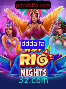 Descubra HotRioNights: Uma Jornada Emocionante no Mundo dos Jogos