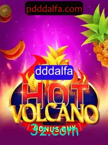 Descubra a Aventura: HotVolcanoBonusBuy e Sua Atraente Jogabilidade