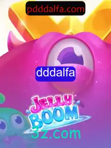 JellyBoom: Um Mergulho no Mundo Colorido e Estrategicamente Desafiador