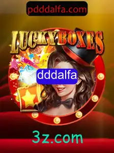 LuckyBoxes: A Nova Sensação no Universo dos Jogos Digitais