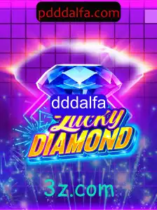Descubra o Mundo Fascinante de LuckyDiamond