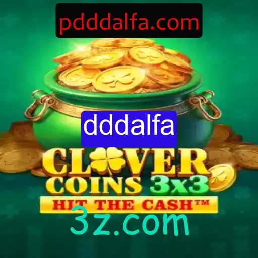 Explorando o Fascinante Mundo de Clovercoin3x3