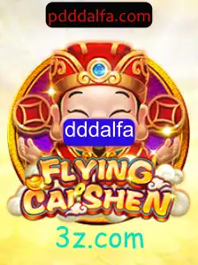 Explorando o Universo de FlyingCaiShen: Um Jogo de Estratégia e Sucesso