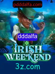 Descubra o Jogo 'IrishWeekend': Regras, Introdução e Muito Mais