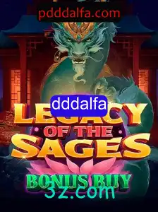 LegacyoftheSagesBonusBuy: Um Mergulho nos Segredos e Estratégias do Novo Jogo Inovador