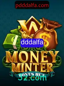 Explorando o Universo do Jogo 'MoneyMinterBonusBuy'