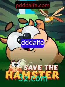 Descubra o Fascinante Mundo de SavetheHamster: Um Jogo Inovador