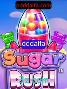Explorando o Mundo de SugarRush: Um Mergulho no Universo Doce