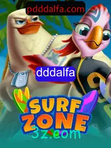 SurfZone: A Nova Dimensão dos Jogos de Aventura de Tabuleiro