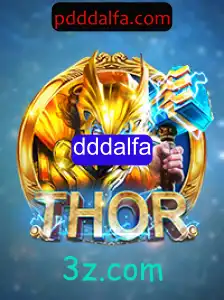 Explorando o Universo do Jogo 'THOR': Aventuras Míticas e Estratégicas