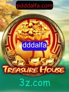 Explorando o Mundo de TreasureHouse: Aventuras, Estratégias e Regras