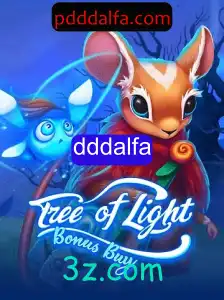 Explorando o Mundo de TreeOfLightBonusBuy: Descubra as Regras e a Emoção por Trás do Jogo Revolucionário