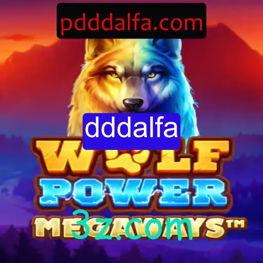Descubra a Aventura de WolfPowerMega: O Jogo que Está Conquistando o Mundo dos Games
