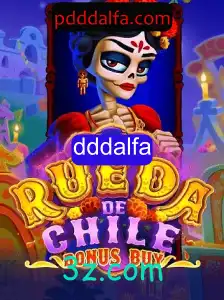 Descubra o Mundo de RuedaDeChileBonusBuy: Um Jogo Empolgante com a Palavra-chave dddalfa