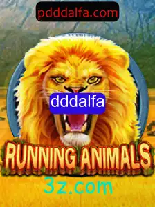 RunningAnimals: Um Jogo de Aventura Emocionante