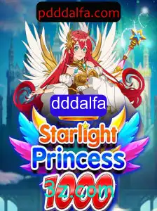 StarlightPrincess1000: Uma Jornada Encantadora no Mundo dos Games
