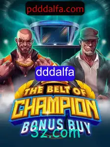Descubra o Mundo de 'TheBeltOfChampionBonusBuy': Um Jogo Revolucionário