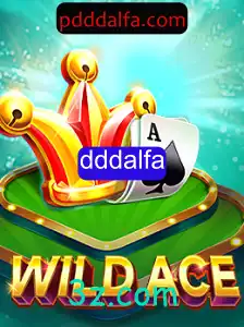 Descubra WildAce: O Novo Fenômeno no Mundo dos Jogos