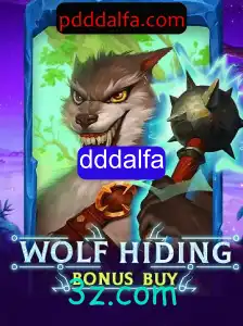 Explorando o Mundo Empolgante de WolfHidingBonusBuy